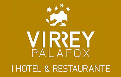 Hotel Virrey Palafox