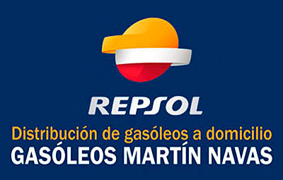 Gasoleos Martn Navas