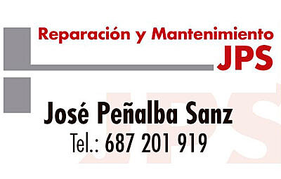 José Peñalba Sanz