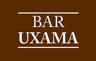 Bar Uxama