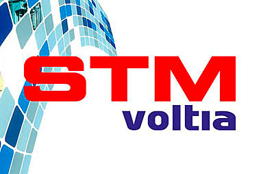 STM Voltia