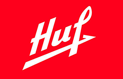 Huf