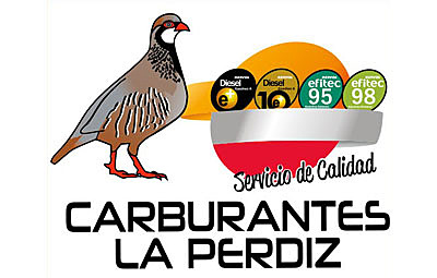 Carburantes La Perdiz