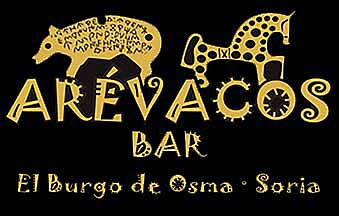 Árevacos