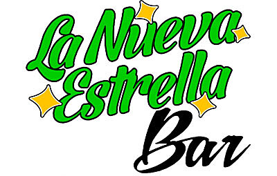 La Nueva Estrella Bar